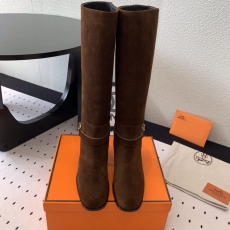 Hermes Boots